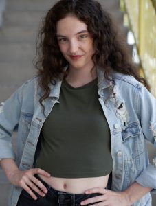 Alexis J Miller (Lexi) - Actor - Model - Performer