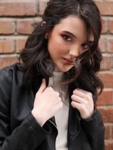 Alexis J Miller (Lexi) - Actor - Model - Performer